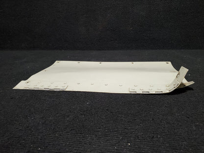 Induction Air Plenum Panel - Cessna - 5Y-RNA