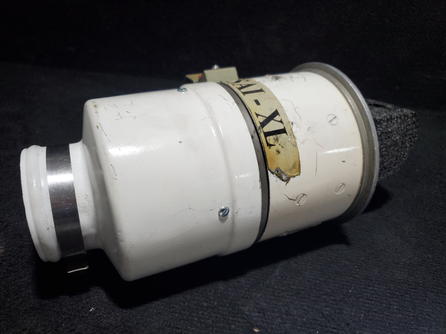 Starter Generator - W/ CERT -Aircraft Parts Corp - 5H-NWA