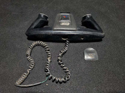 Control Wheel Assy - Co-Pilot - Cessna - 5H-TAZ
