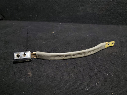 Assist Handle Assy - Cessna - 5Y-RNA