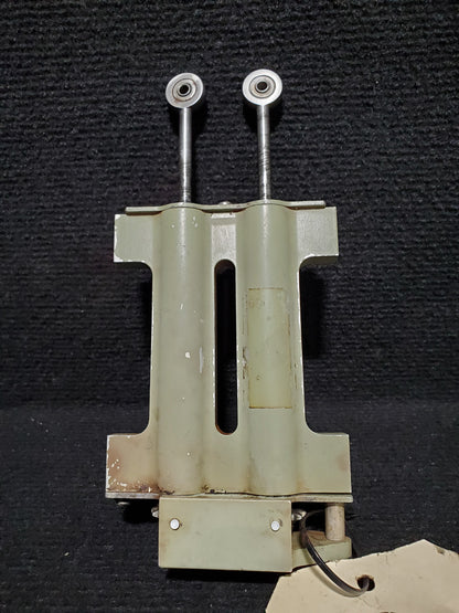 Elevator Trim Tab Actuator Assy - Cessna - 5H-NWA