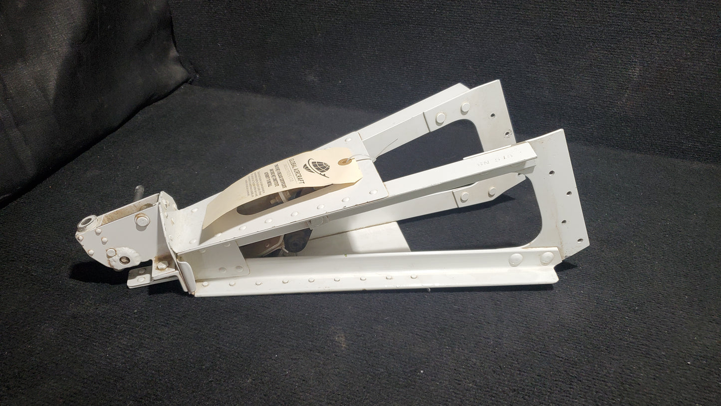 Rudder Gust Lock Assy - Aero Twin INC - C-MISC