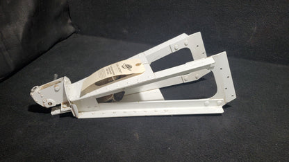 Rudder Gust Lock Assy - Aero Twin INC - C-MISC