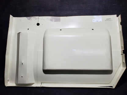 LH Crew Door Panel Assy - Cessna - 5Y-BUC