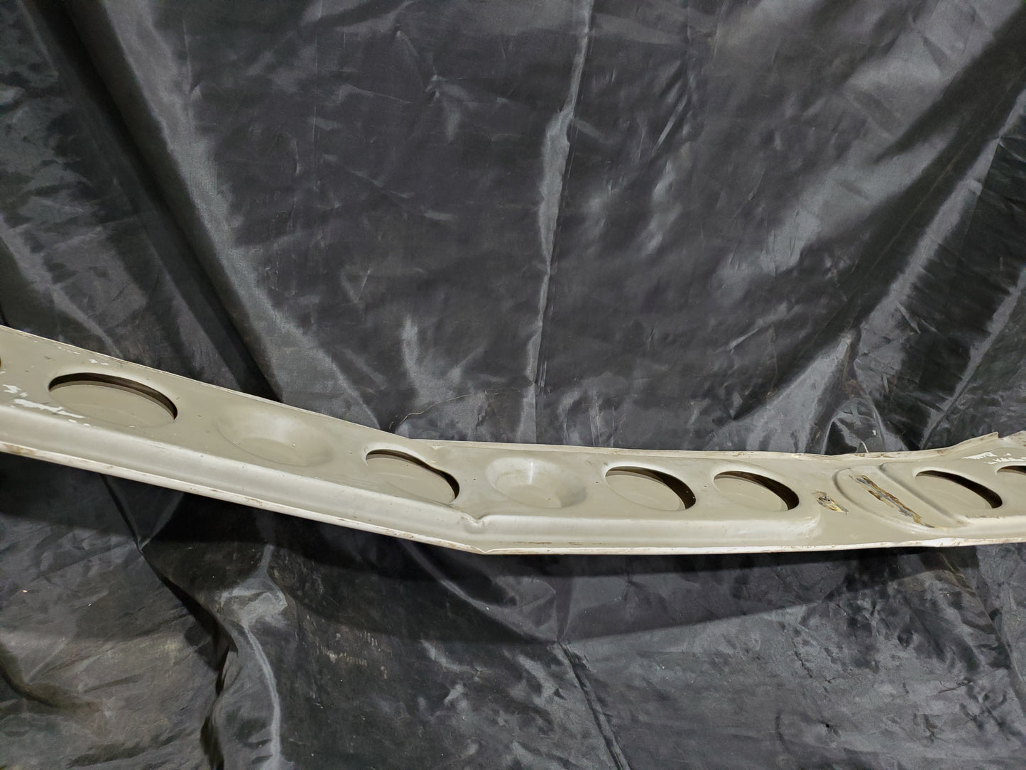 Center Section Assy-Cowl - Cessna - 5Y-RNA