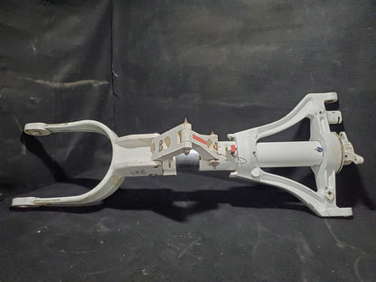 Nose Landing Gear Assembly - Cessna - 5Y-MME