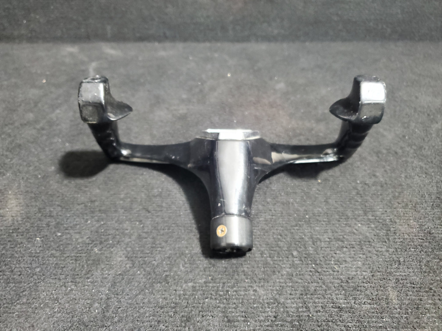 Co-Pilot Yoke - C-GROC