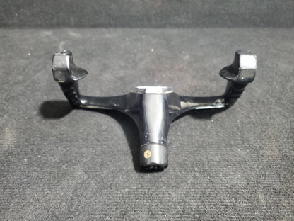 Co-Pilot Yoke - C-GROC