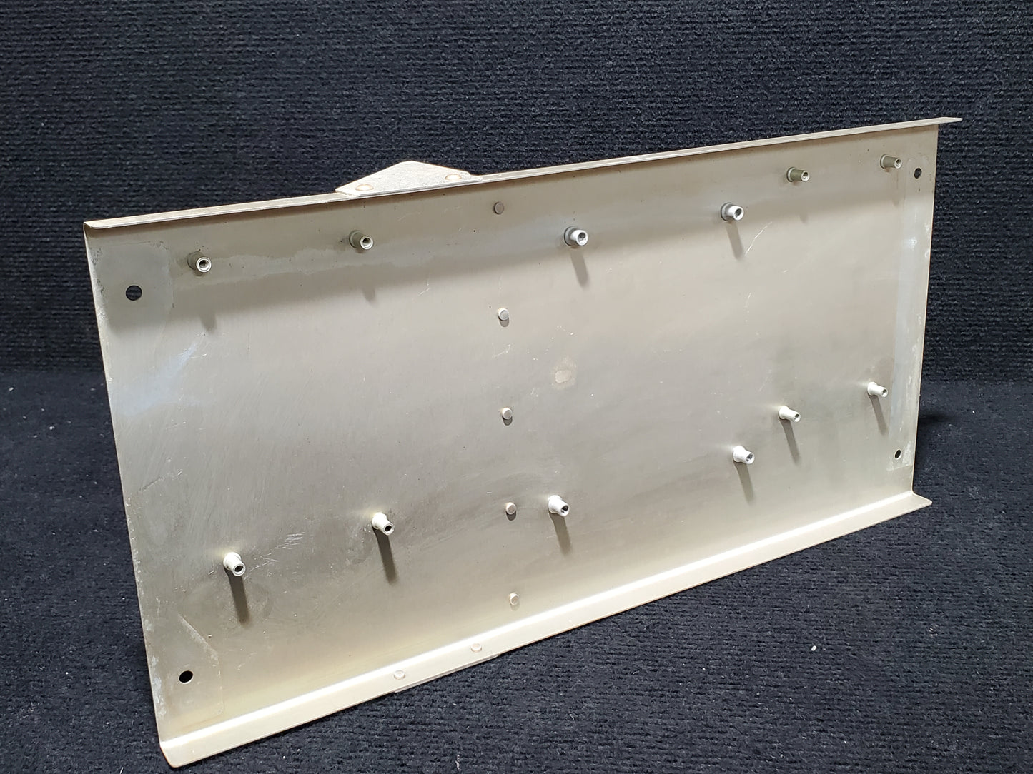 Avionics Rack - Honeywell - 5H-NWA