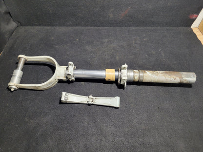 Nose Gear Shock Strut Assy - C-GROC