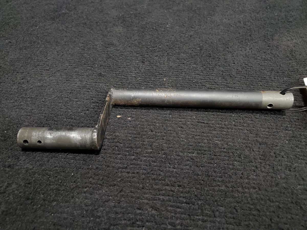 Crank Weld Assy - RH - Cessna - OO-SEX