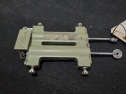 Elevator Trim Tab Actuator Assy - Cessna - OO-SEX