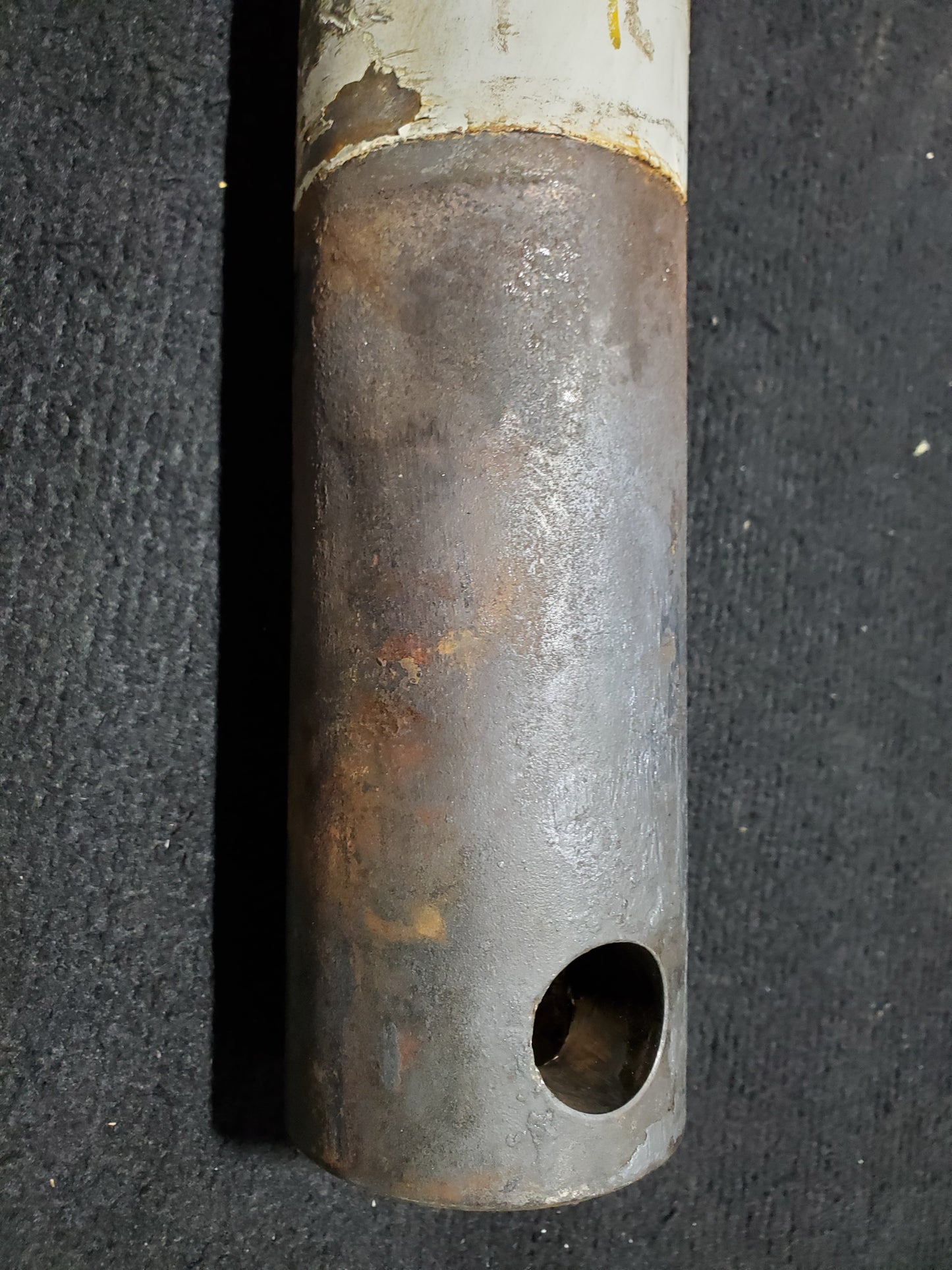 Main Gear Spring - 5H-NWA 1 of 2