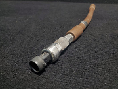 Hose and Pressure Sensor - Aeroquip/Sensata - Unknown Origin