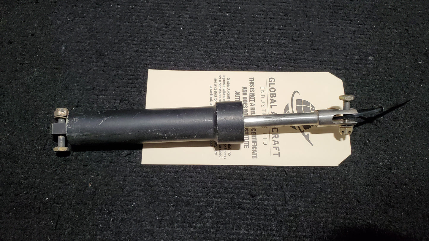 Brake Pedal Return Spring - Cessna - 5H-TAZ