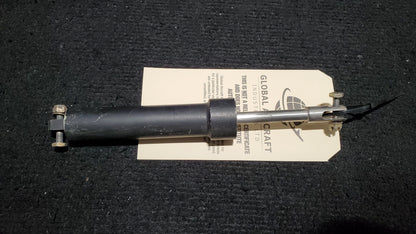 Brake Pedal Return Spring - Cessna - 5H-TAZ