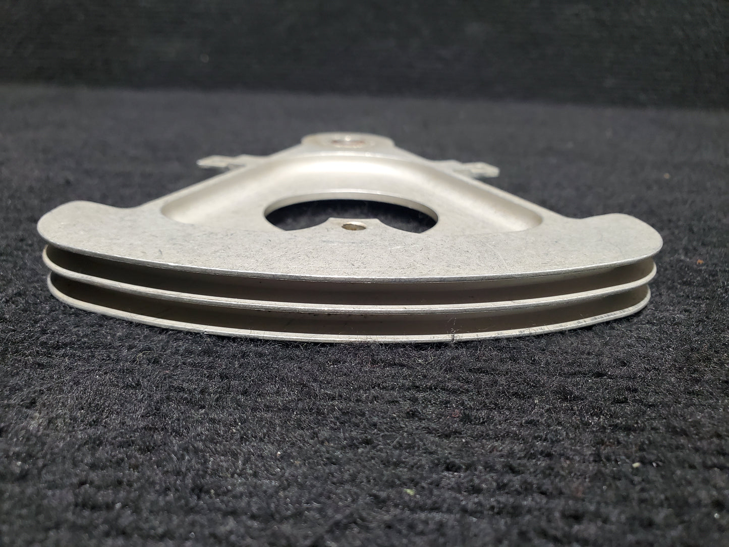 Aileron Quadrant Assembly - Upper - Cessna - 5Y-ZBW