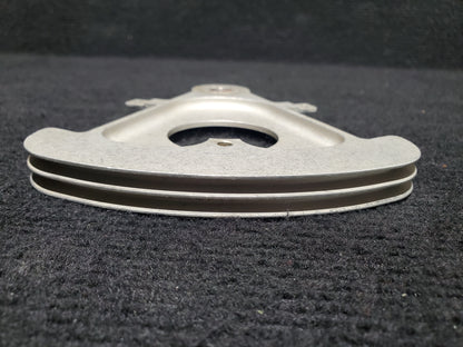 Aileron Quadrant Assembly - Upper - Cessna - 5Y-ZBW