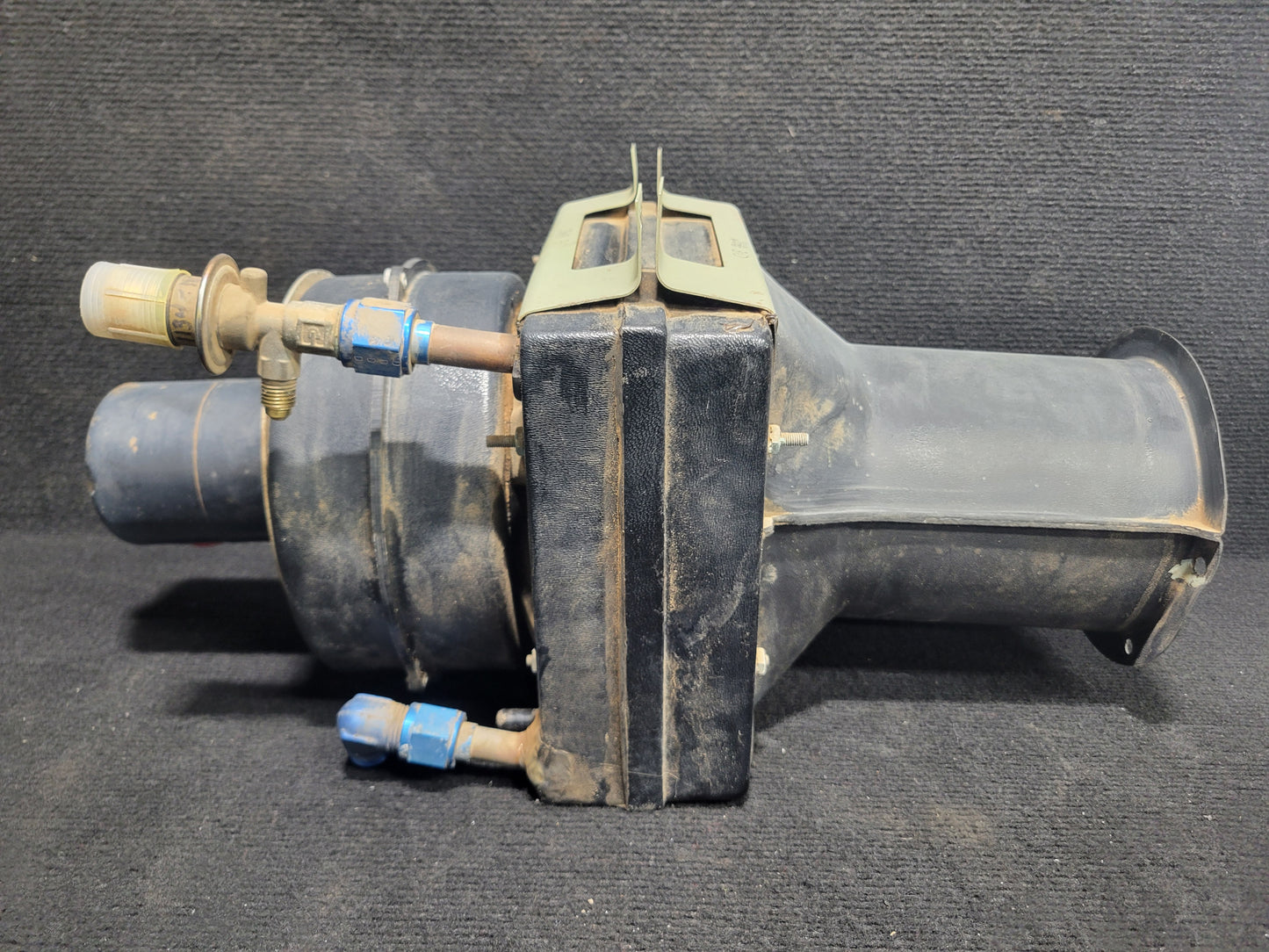 Evaporator Module Assy RH - 5H-NWA