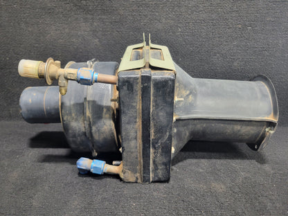 Evaporator Module Assy RH - 5H-NWA