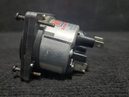 Fuel Quantity Gauge - Mitchell Aircraft - 5Y-FOO