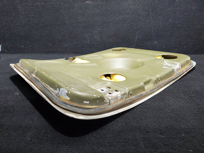 Baggage Door Assy - Cessna 172 - C-FJEZ