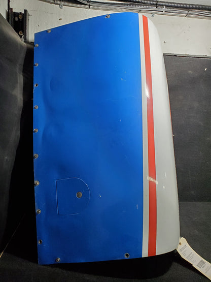 Engine Cowl Half - LH Upper - Cessna - Unknown Origin