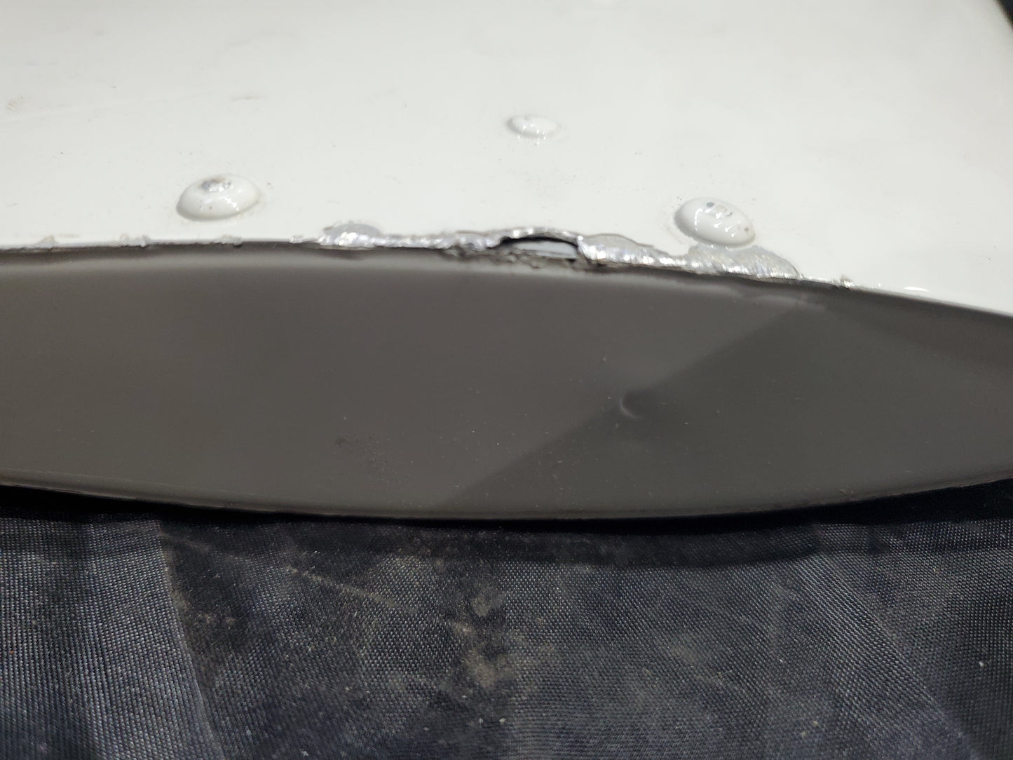 Vertical Stabilizer - Upper - Robinson - C-FGAN