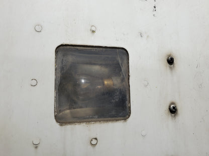 Access Cover w/ Courtesy Light - RH - Cessna - 5Y-ZBW