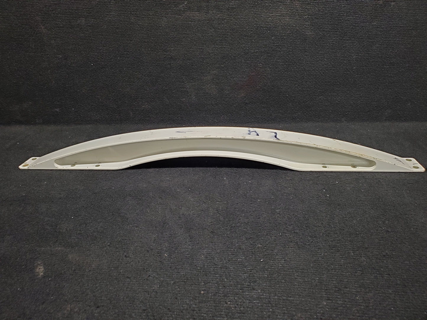 MLG Bay Stiffener - Cessna - 5H-TAZ