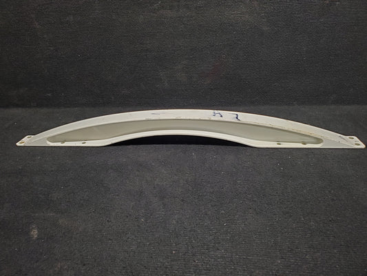 MLG Bay Stiffener - Cessna - 5H-TAZ