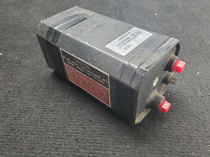 Directional Gyro - Sigma Tek - 5H-NWA