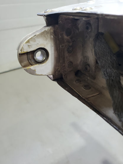 Horizontal Stabilizer - Cessna 208 Caravan - 5Y-ZBW