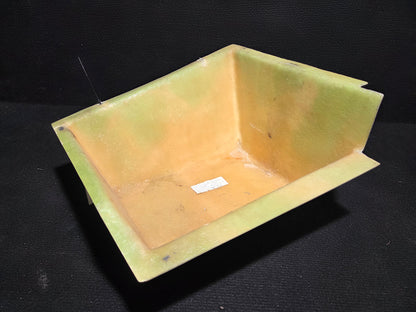 Battery Box Cover - Cessna 182 STC - C-GROC