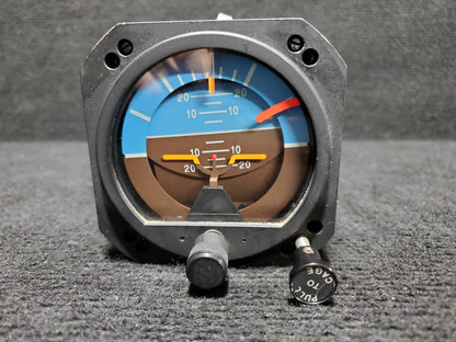 Horizon Reference Indicator - BF Goodrich Aerospace - OO-SEX