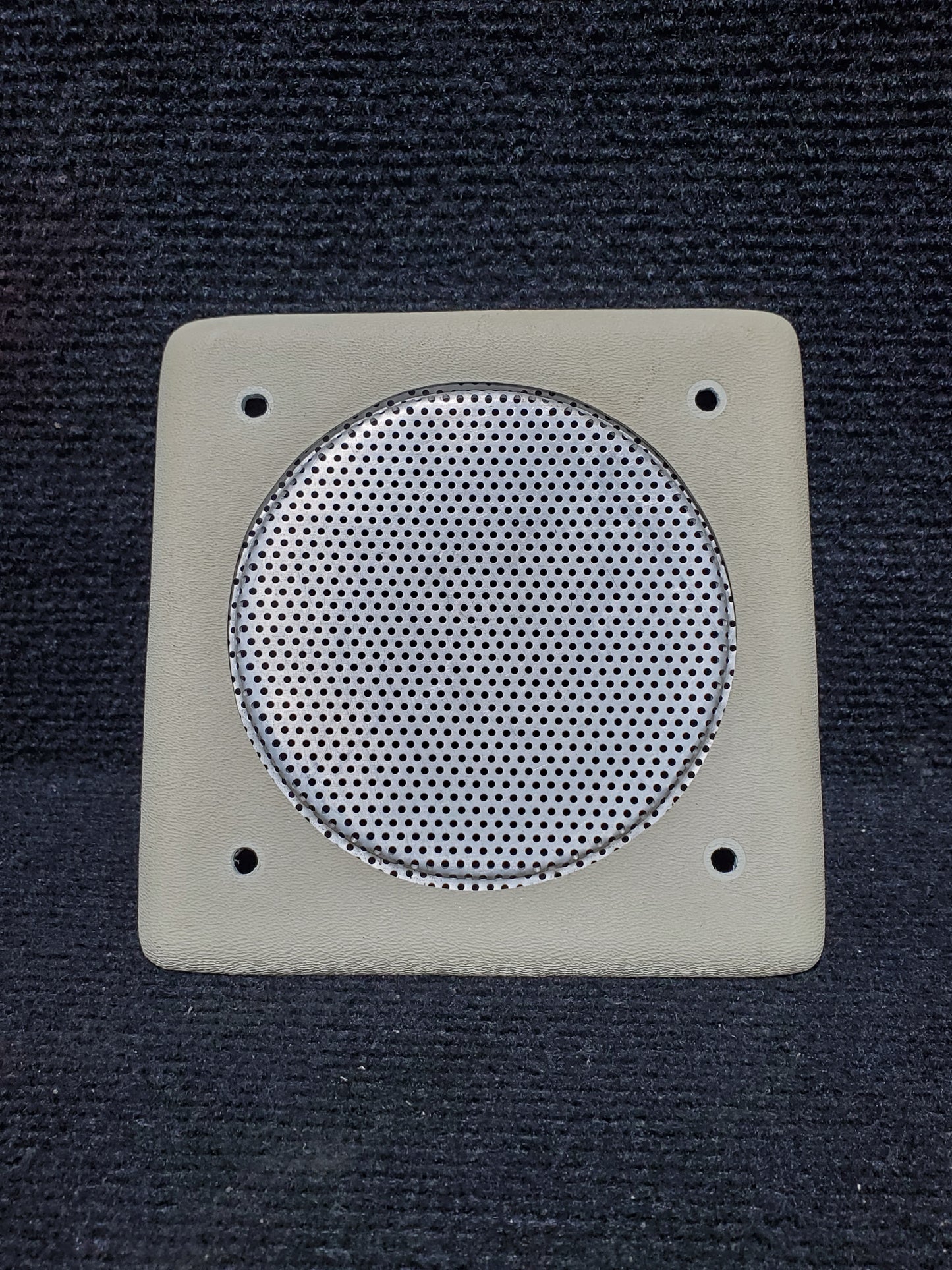 Speaker Cover Assy - Cessna - MISC