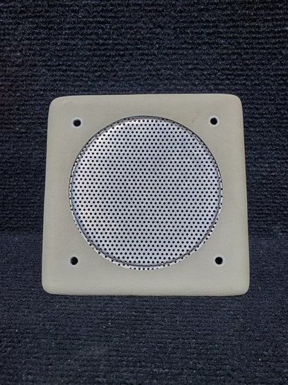 Speaker Cover Assy - Cessna - MISC
