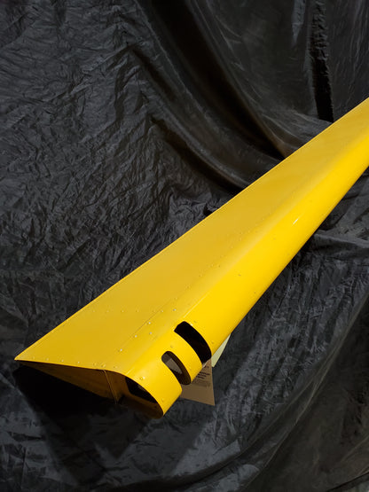 Flap - LH - Piper - C-FKYZ