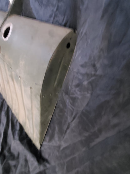 Flap Assembly - Wing RH - Cessna 185