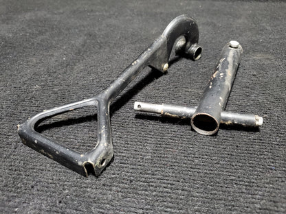 Dual Brakes Link - Cessna - C-FFTB