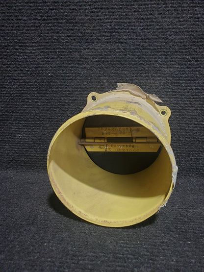 Check Valve Assembly - RH - Cessna - 5Y-ZBW