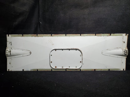 MLG Cover Assembly - Cessna - 5H-TAZ
