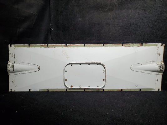 MLG Cover Assembly - Cessna - 5H-TAZ