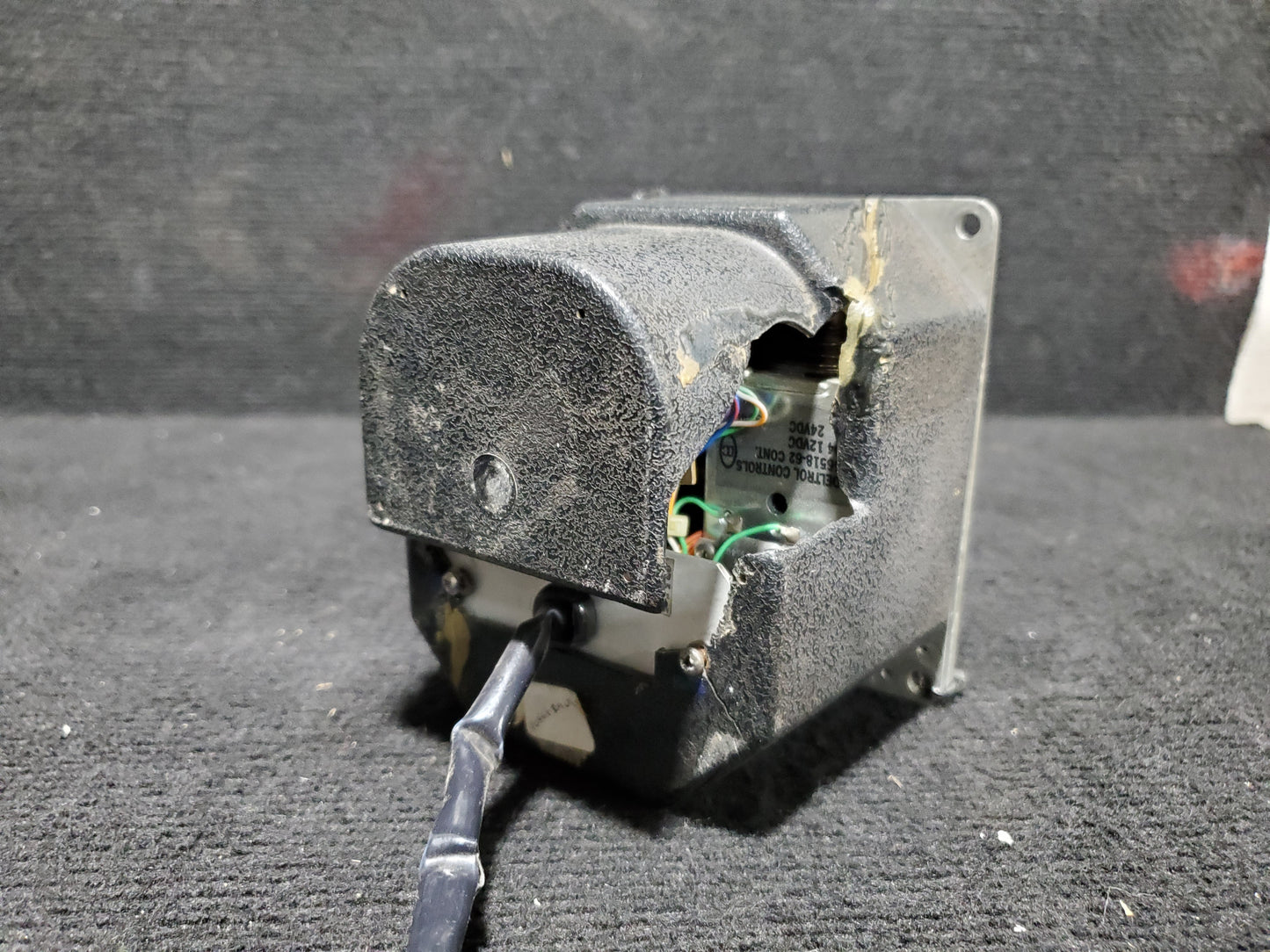 Primary Servo - KS 271A - Bendix/King - 5Y-BUC