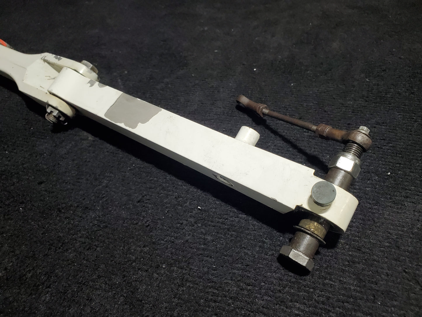 MLG Brace Assy LH - Cessna - C-FSYN