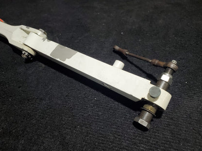 MLG Brace Assy LH - Cessna - C-FSYN