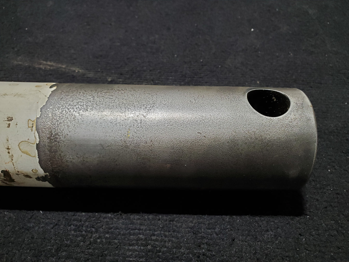 Main Gear Spring - 5H-TAZ 2 of 2