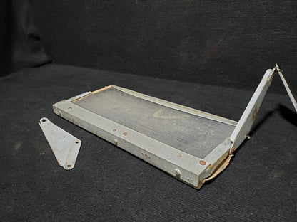 Door Step Assy Passenger Middle - Cessna - 5Y-BUC