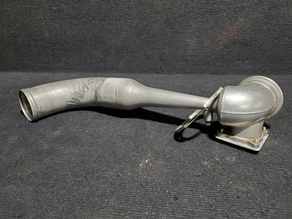 Venturi Pressurization Assy LH - Cessna - C-FSYN