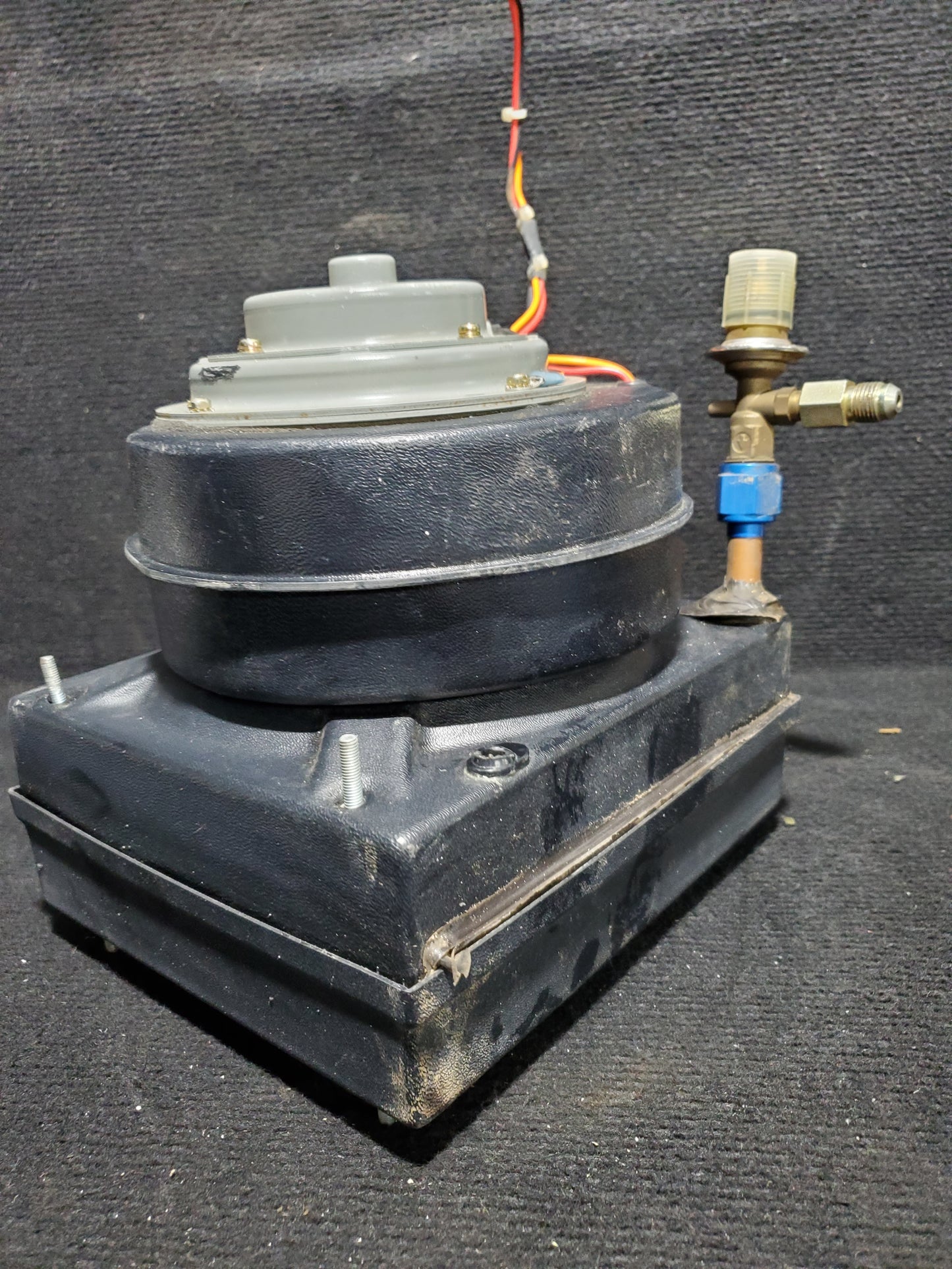 Evaporator Module Assy - LH - Cessna - Unknown Origin